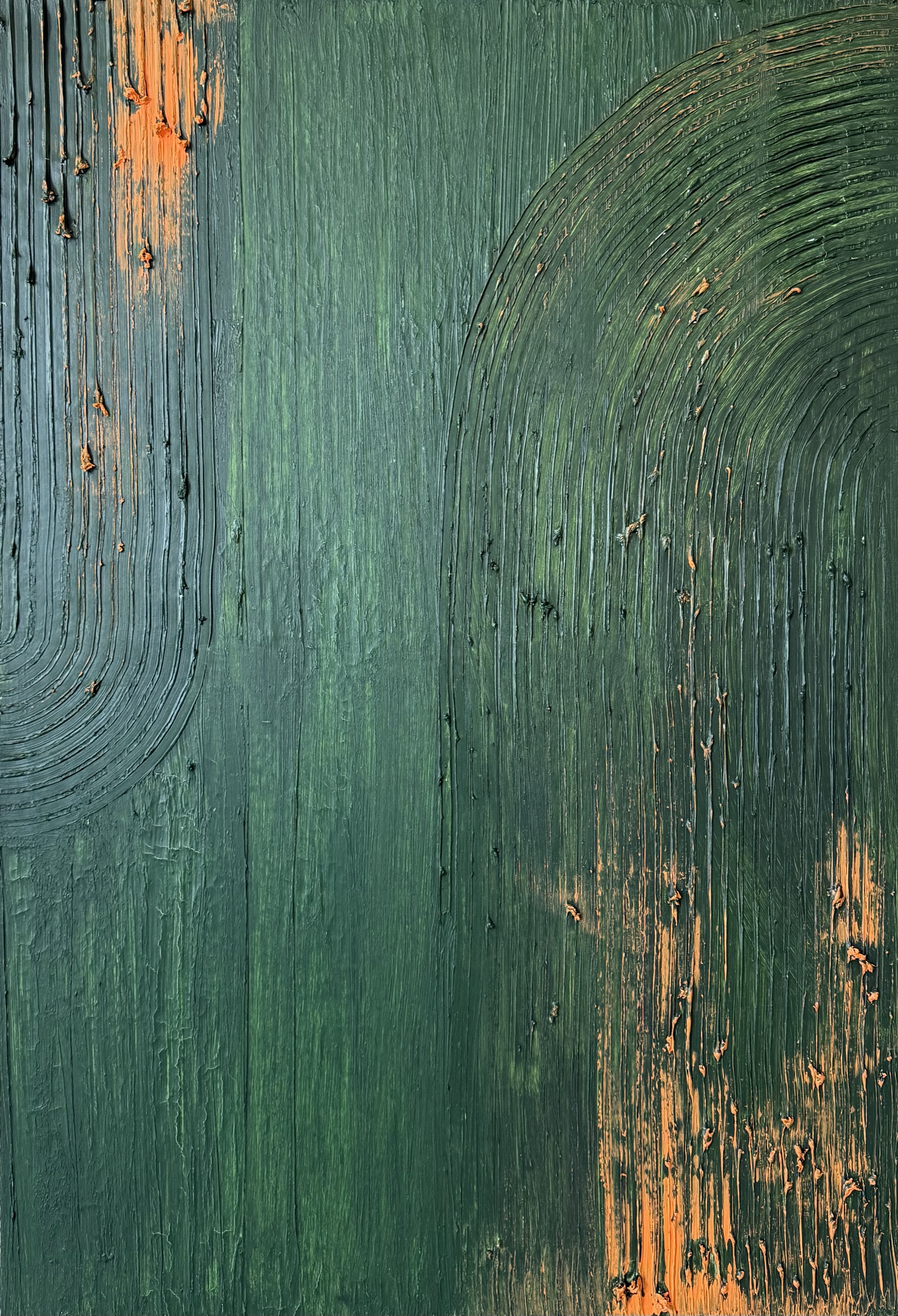 Verdant Arc
