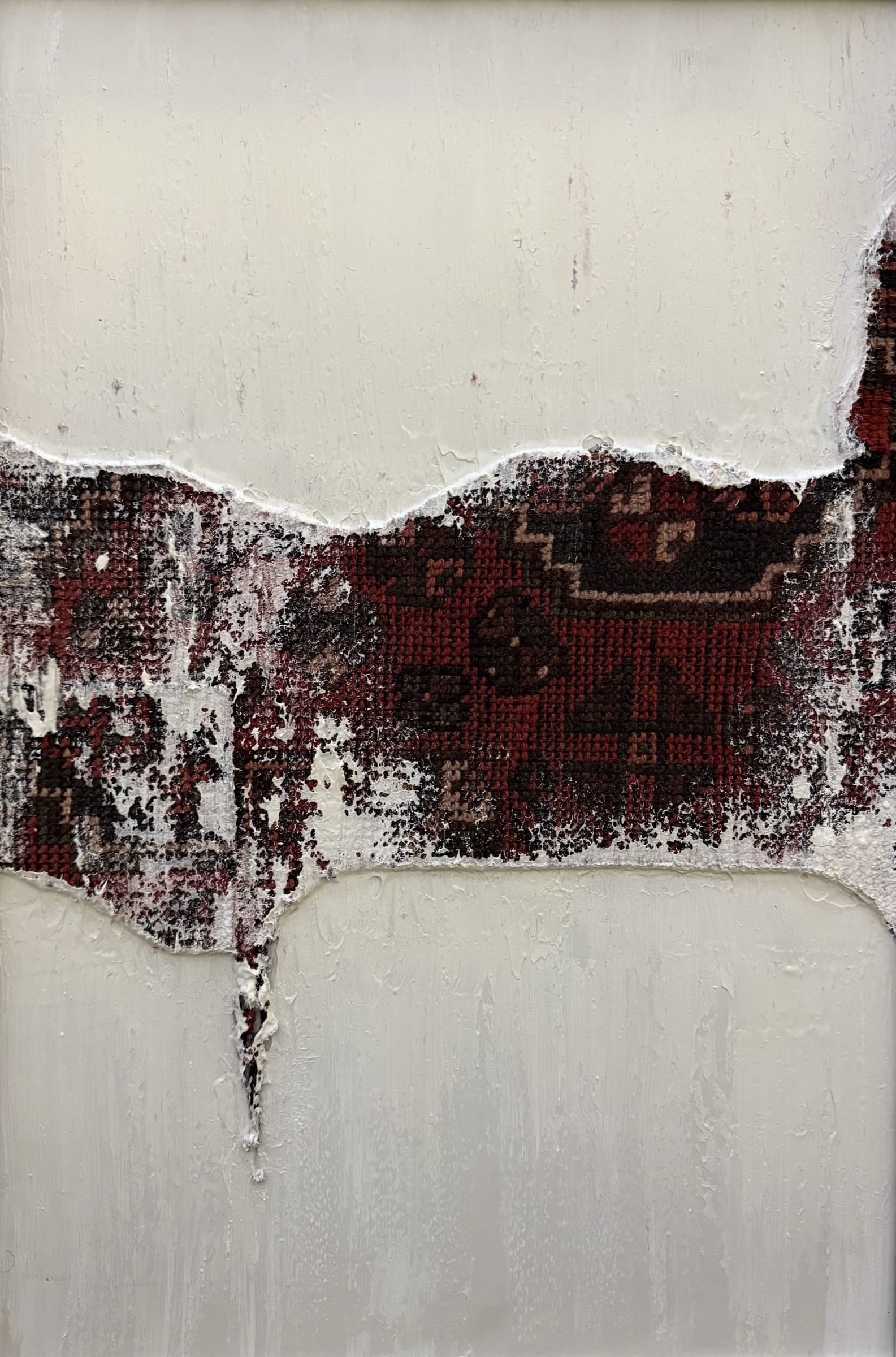 Woven Fault