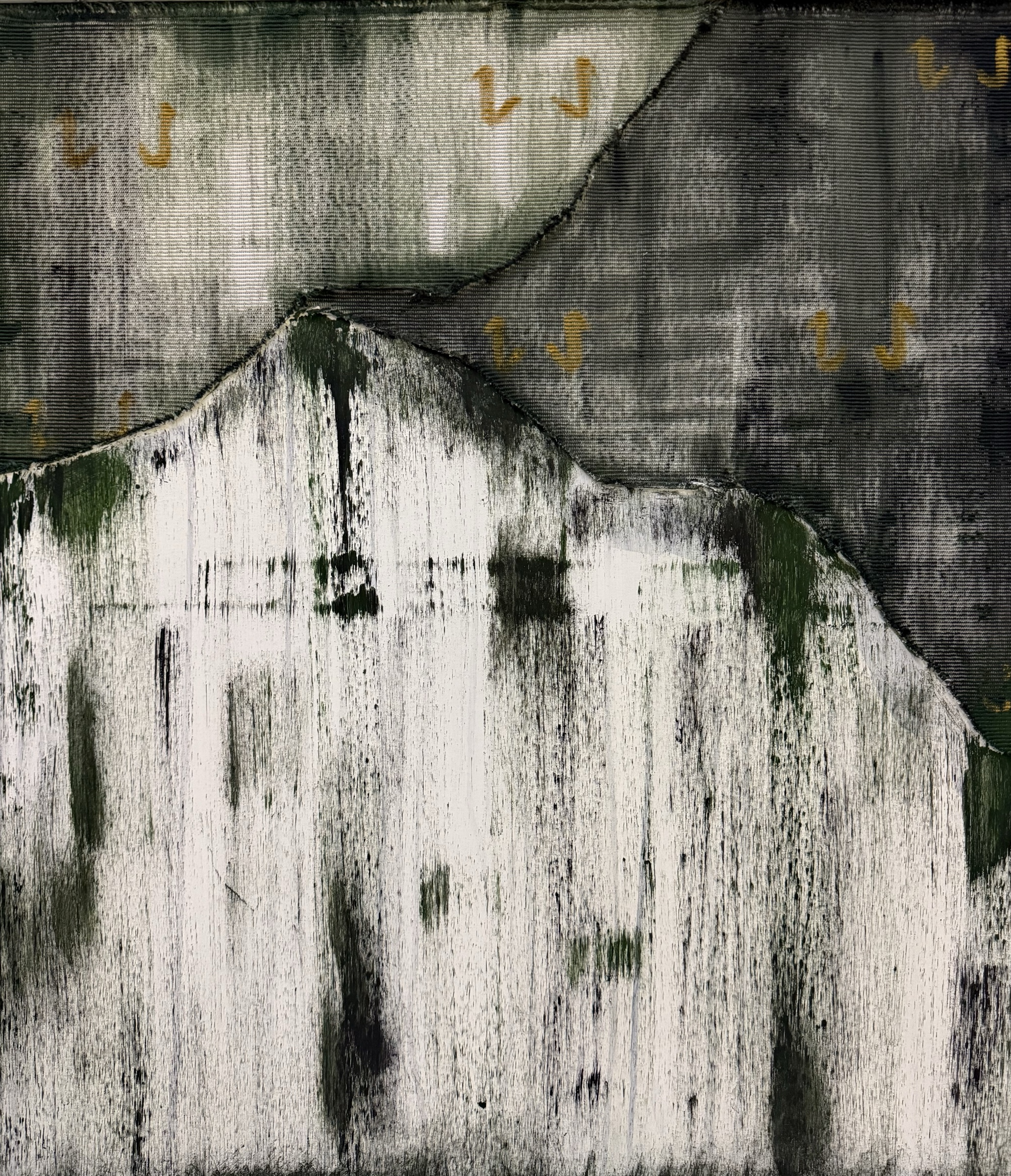 Dark Ridge