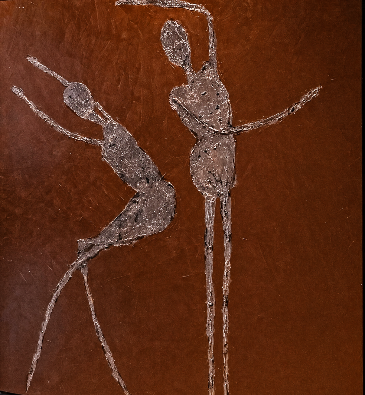 Shared Motion