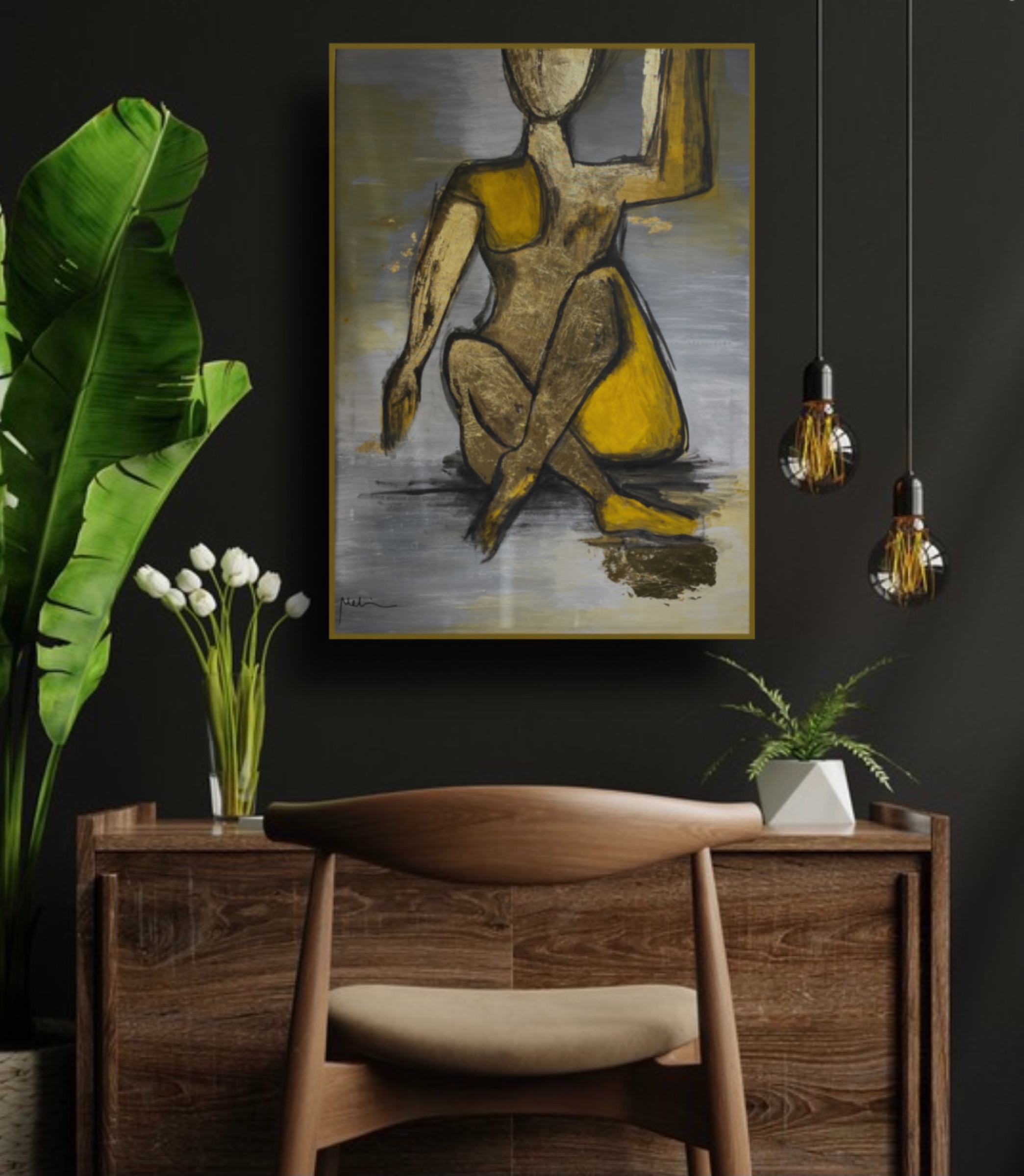 Figure and Portrait