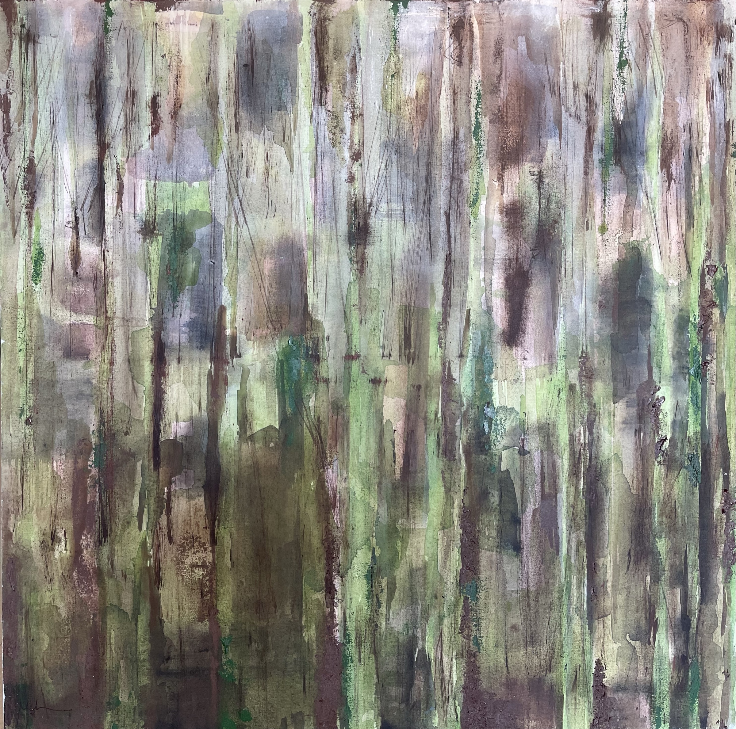 Green Memory