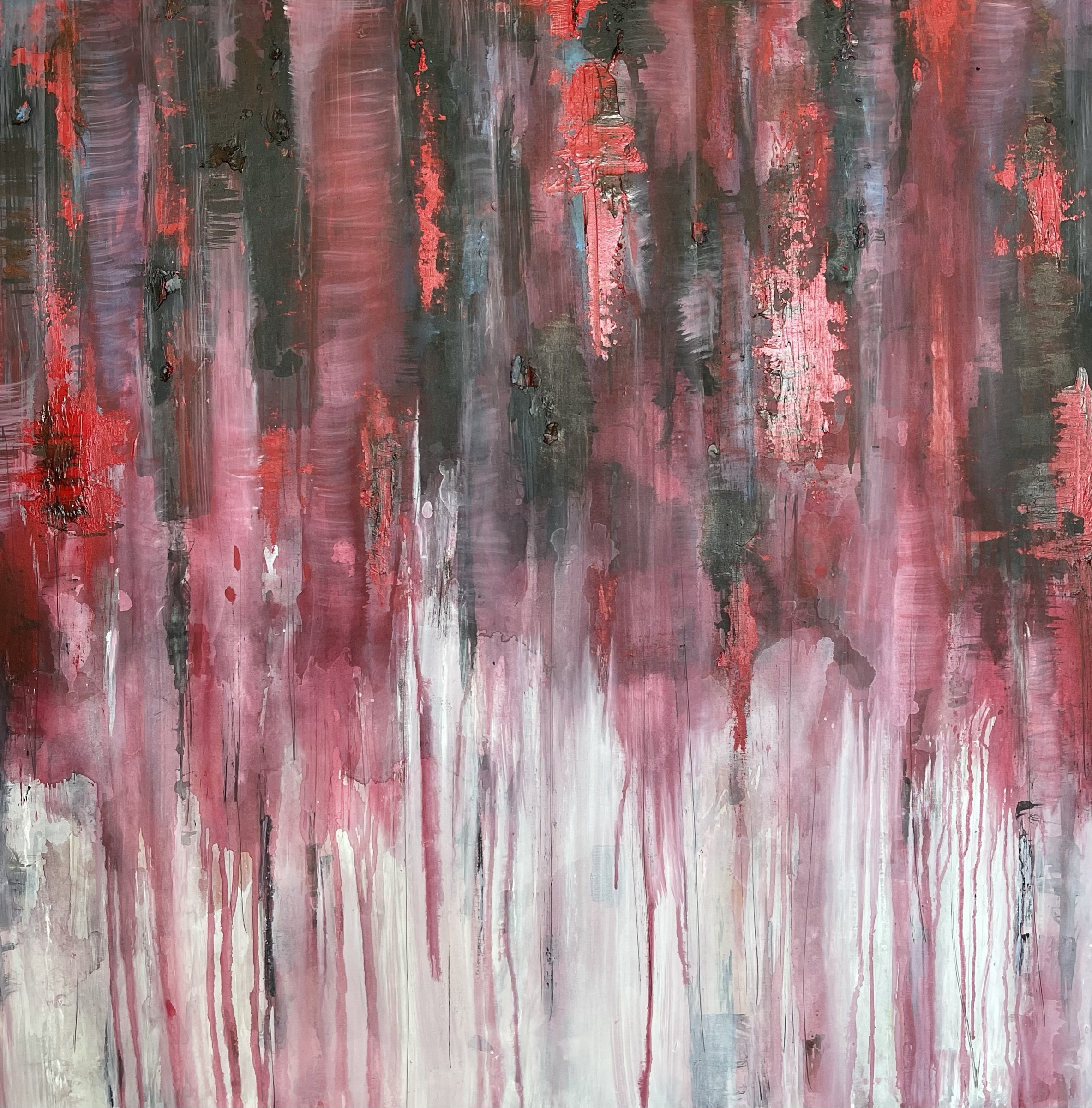 Crimson Rain