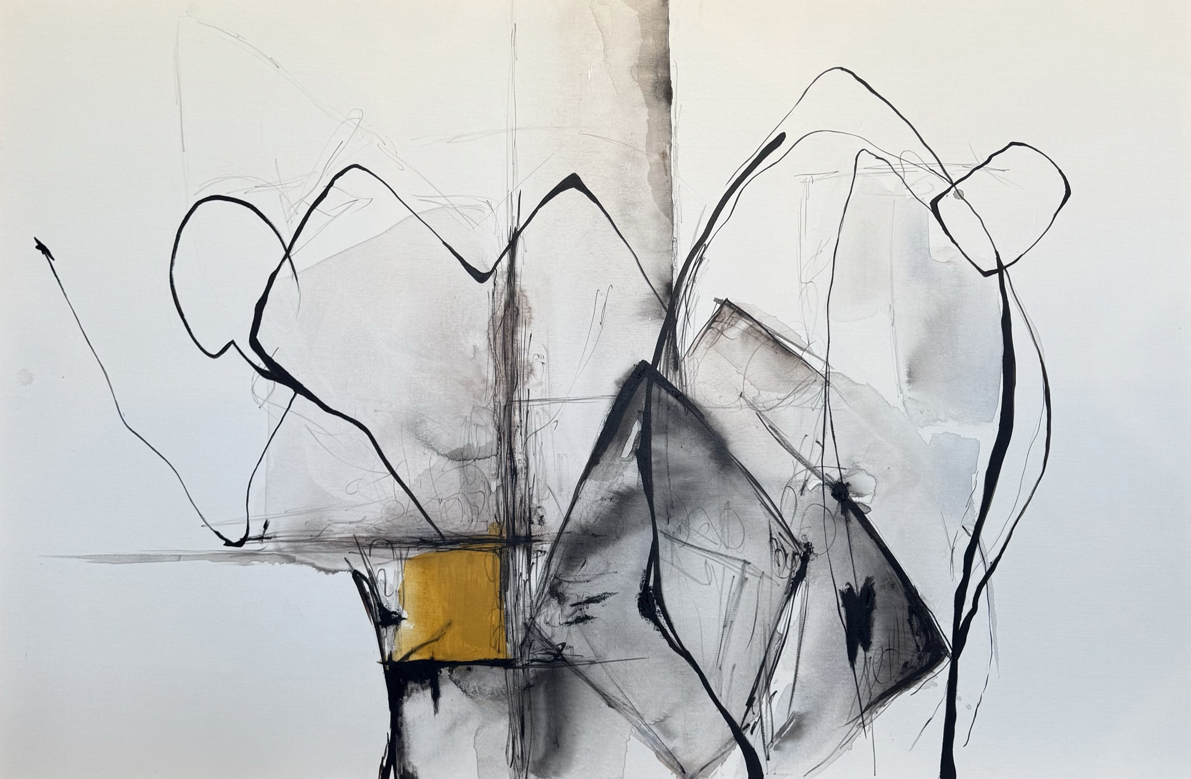 Between Figures