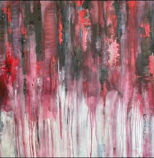 Crimson Roots