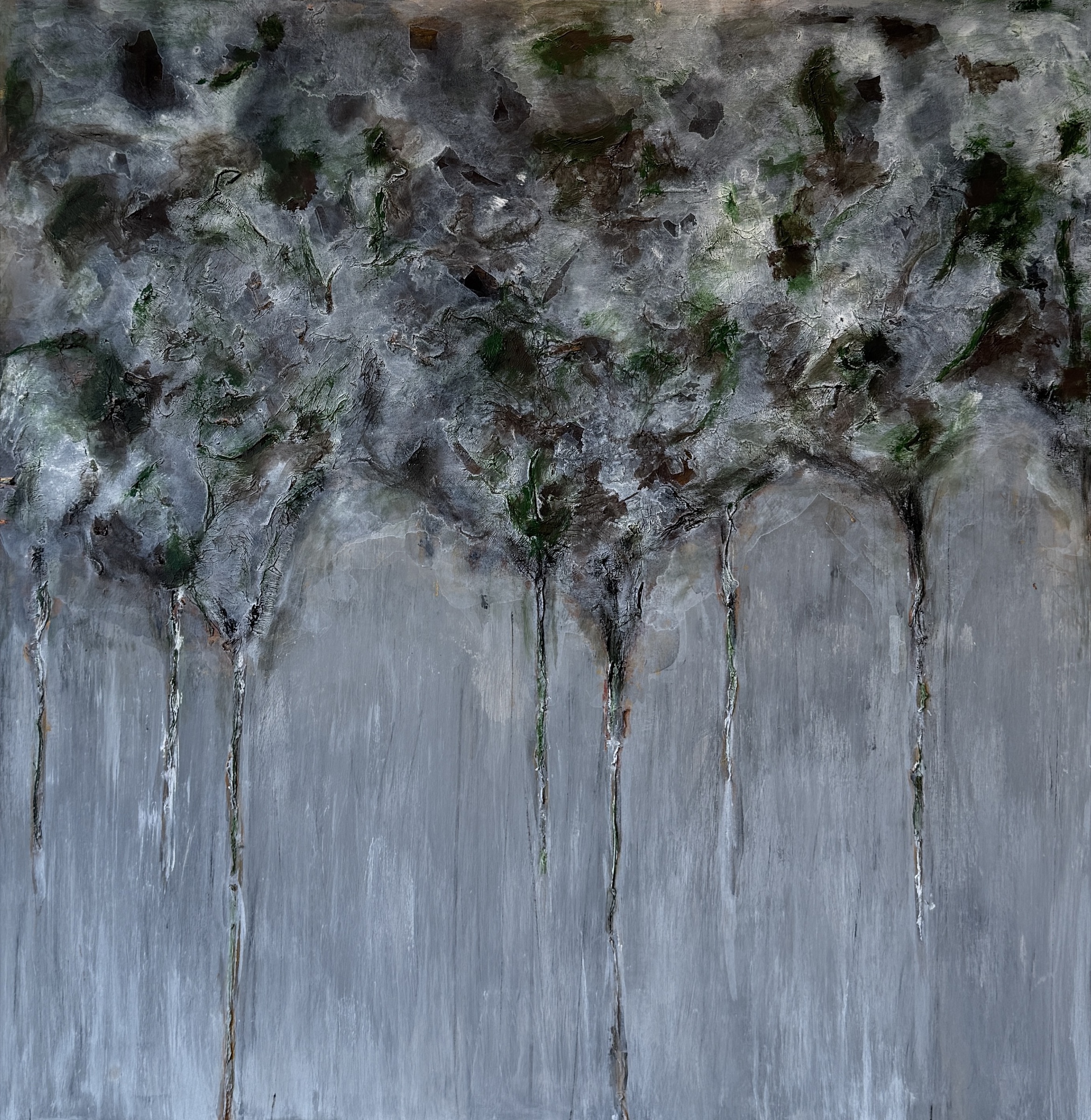 Forest Veil