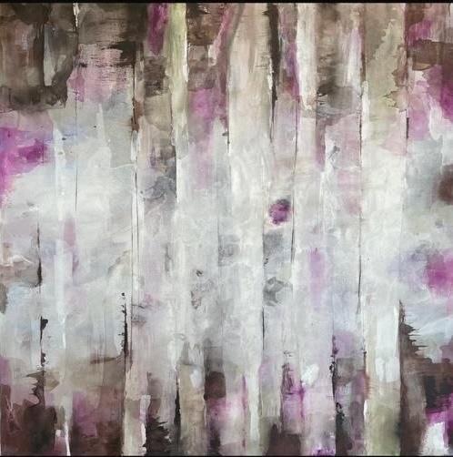 Blossoms of Silence