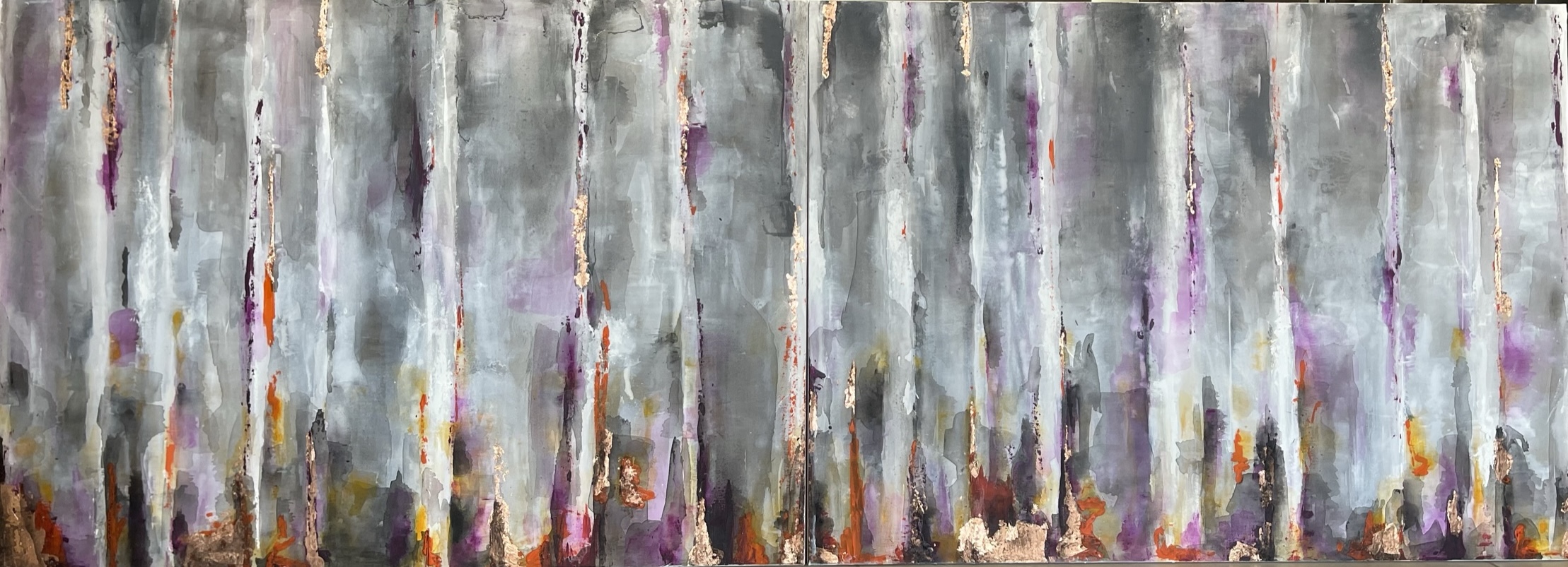 Forest Sequence