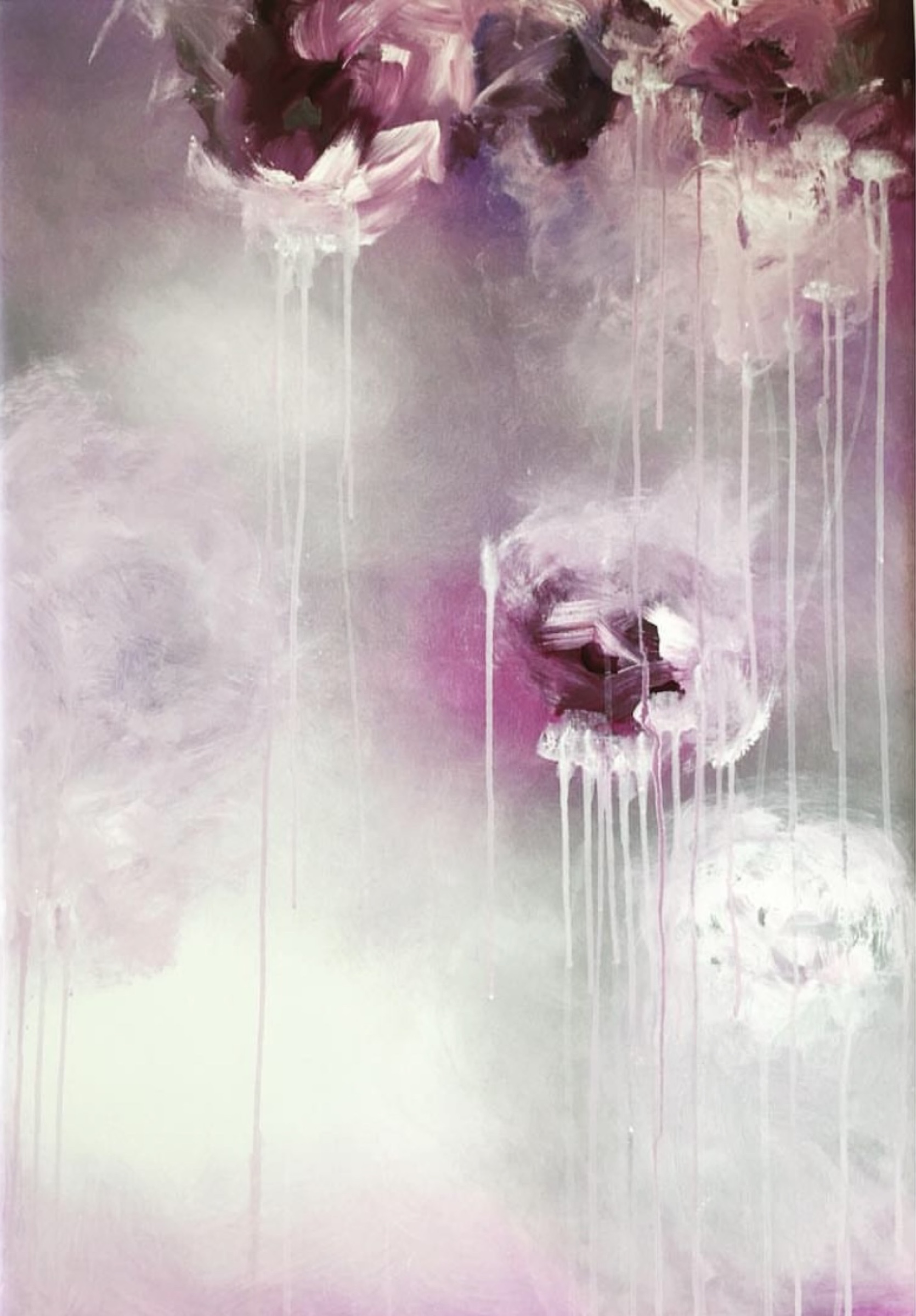 Fading Violet