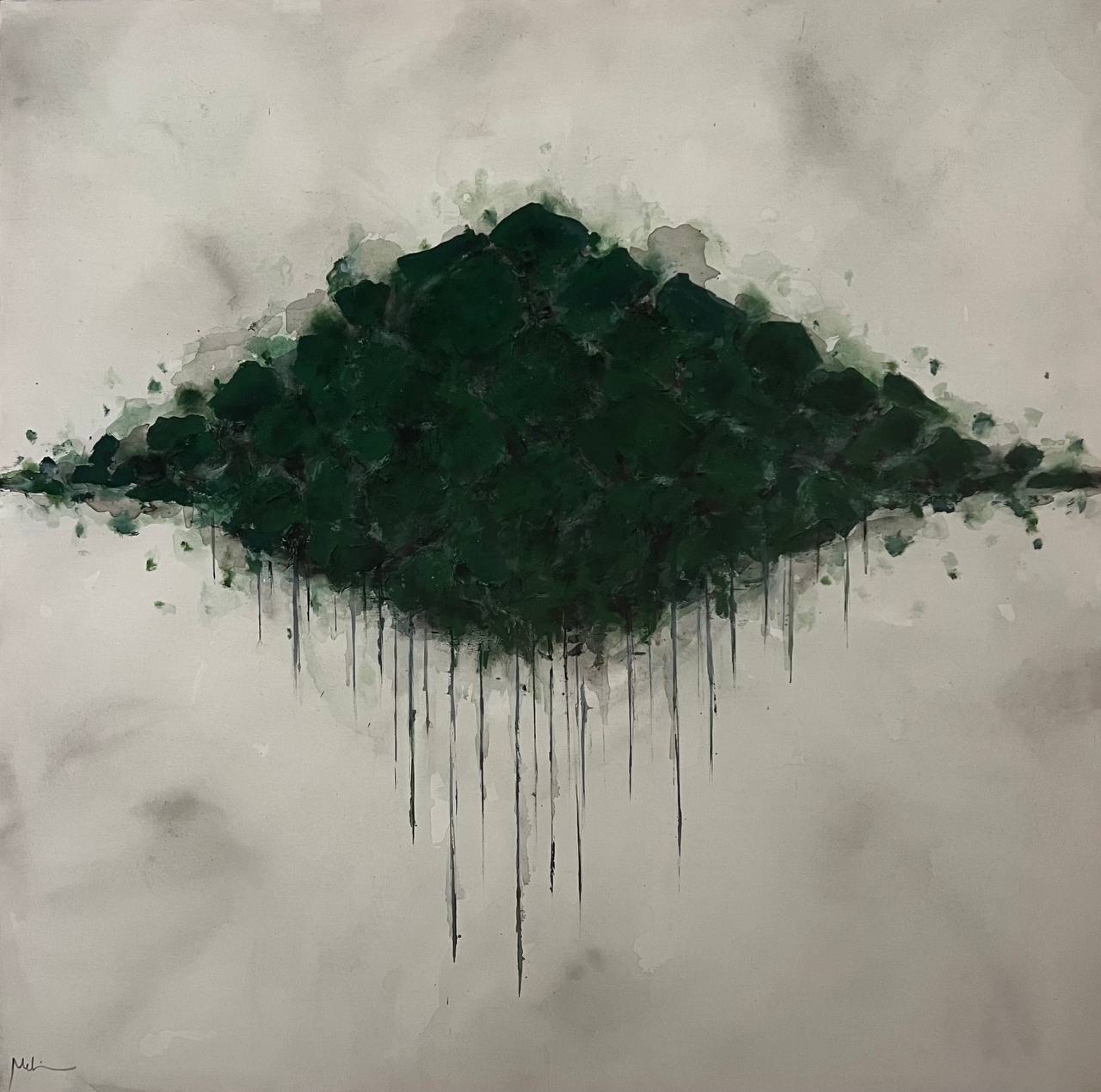 Emerald Canopy