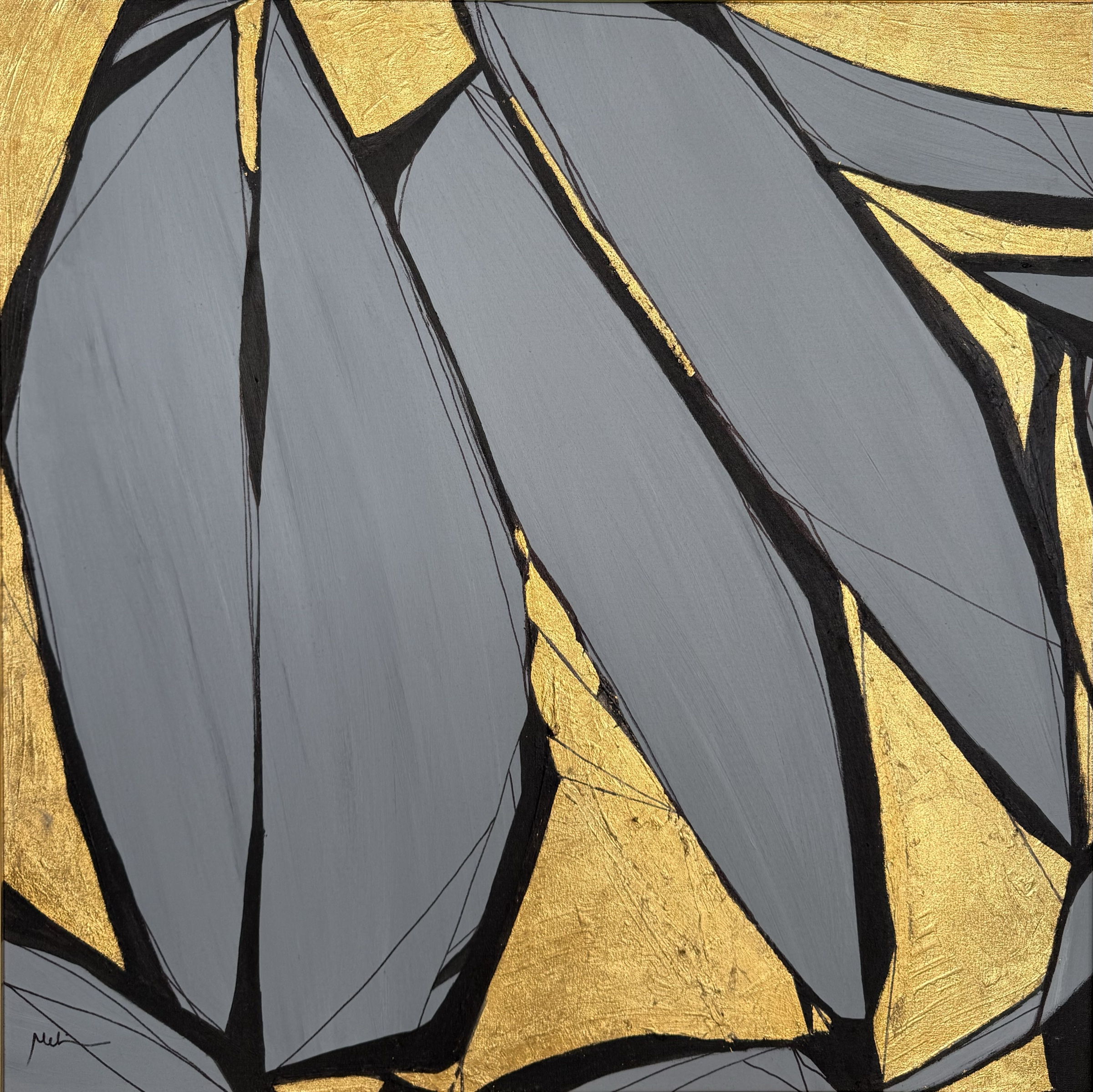 Golden Fold