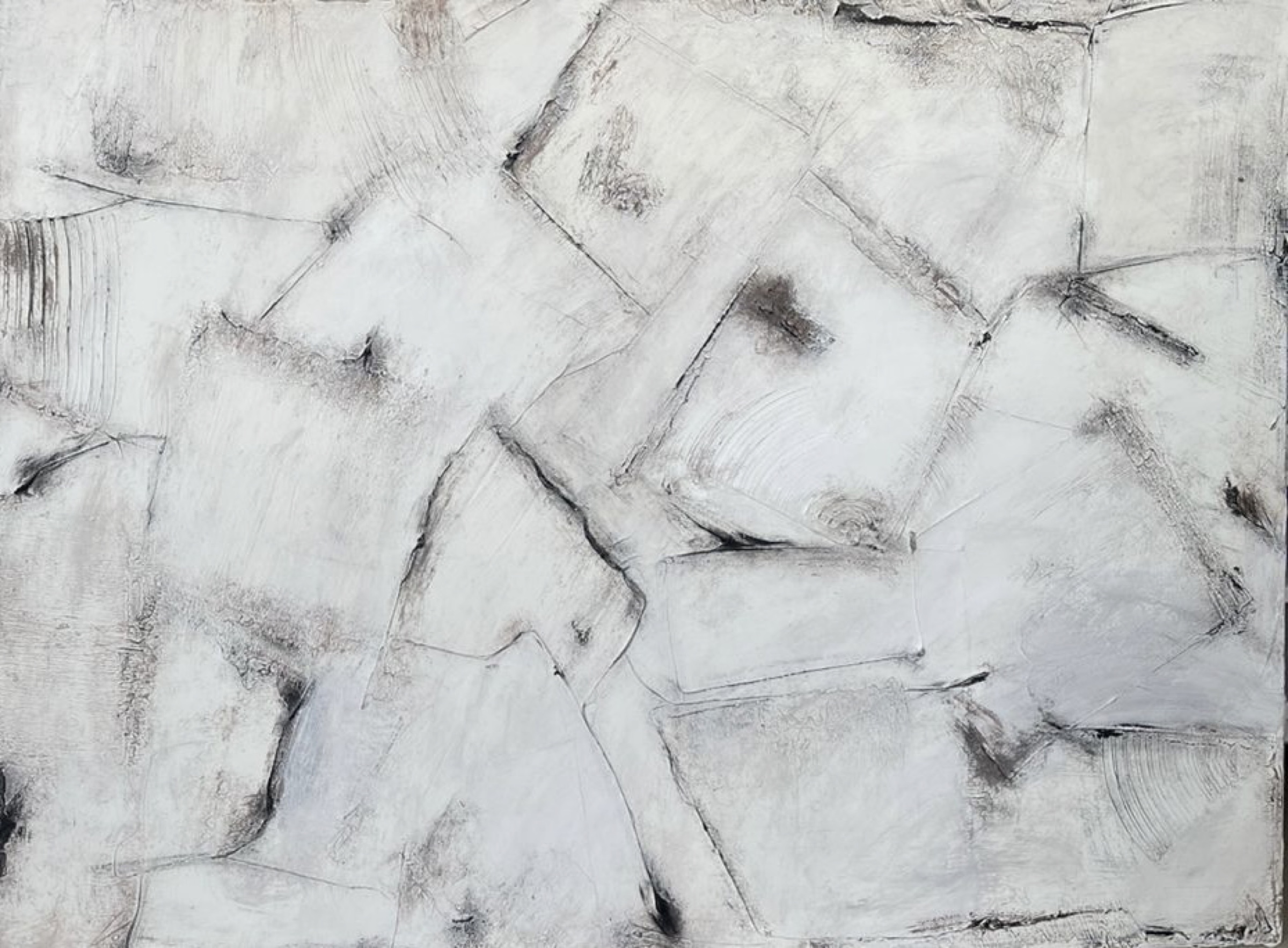 White Fractures